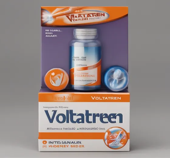 Precio de voltaren en spray